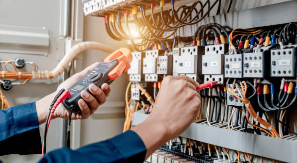 Best Electrical System Inspection  in Chadron, NE