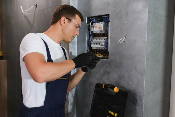 Best Electric Panel Repair  in Chadron, NE