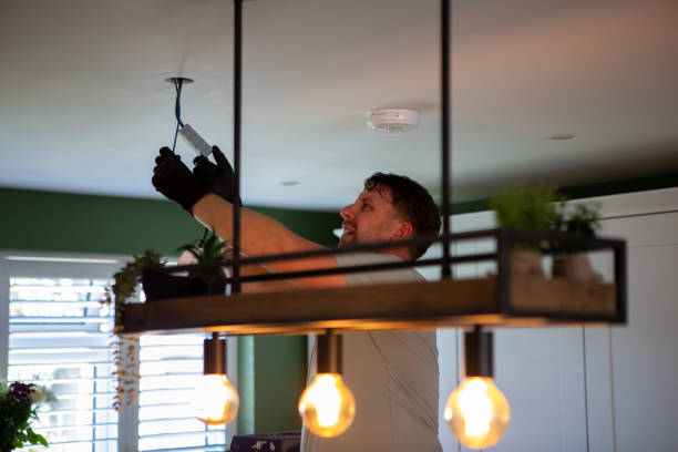 Best Affordable Emergency Electrician  in Chadron, NE