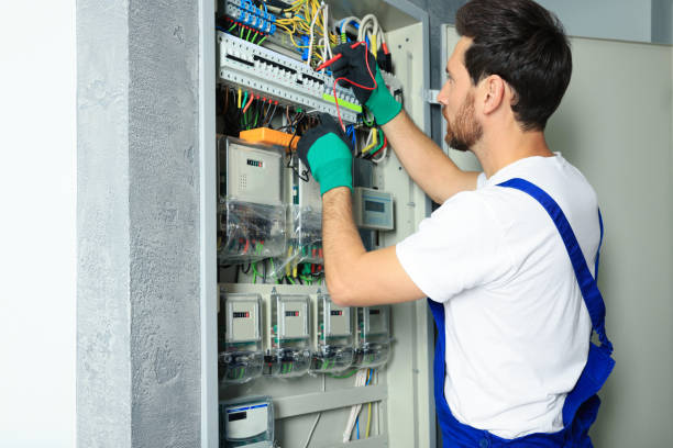  Chadron, NE Electrician Pros