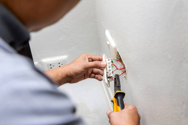  Chadron, NE Electrician Pros