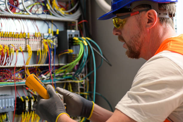 Best Electrical Repair Services  in Chadron, NE