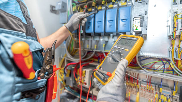 Best Electrical Wiring Services  in Chadron, NE