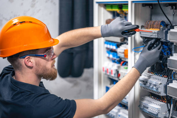 Best Electrician for Home Renovation  in Chadron, NE