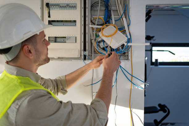 Best Electrical Repair Services  in Chadron, NE